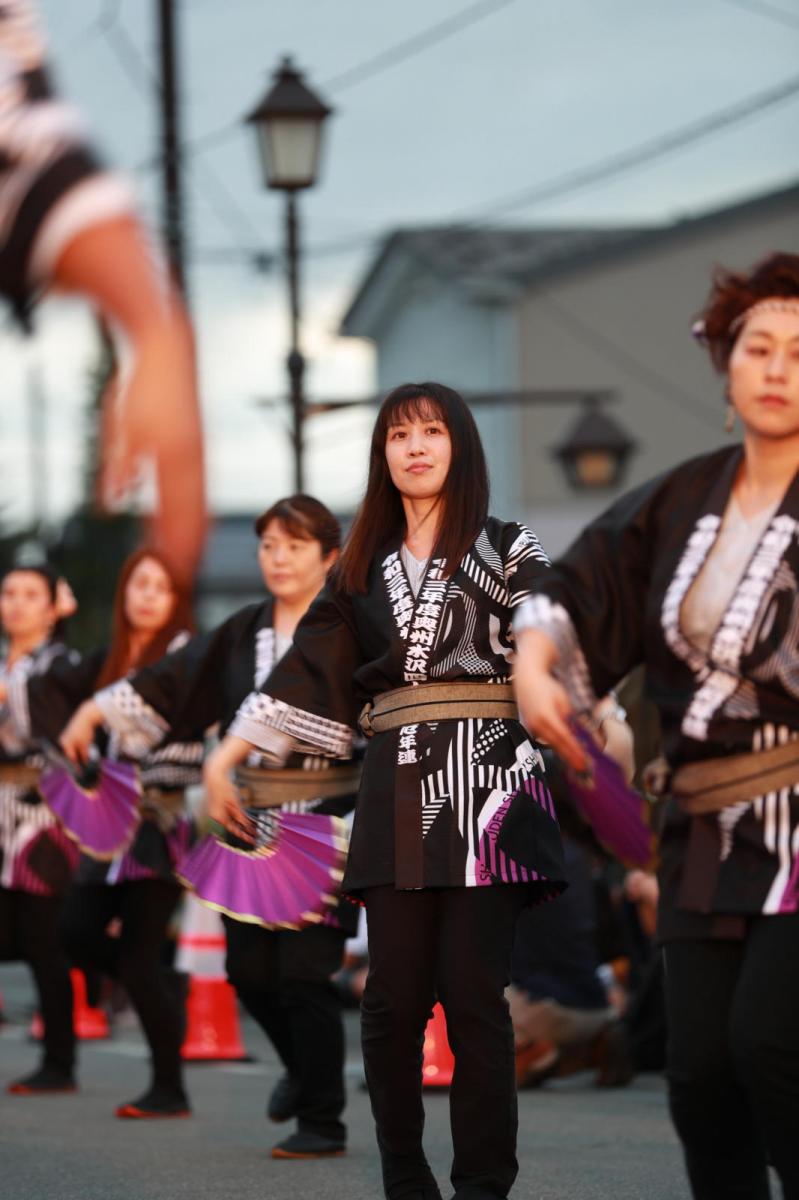 第1回奥州秋まつりその4 2022/09/17