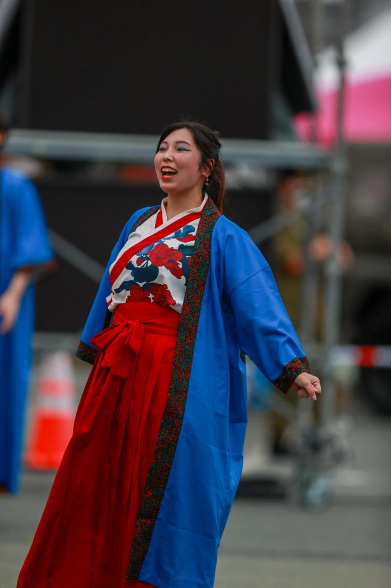 第19回奥州YOSAKOIinみずさわ2022その3 2022/09/18