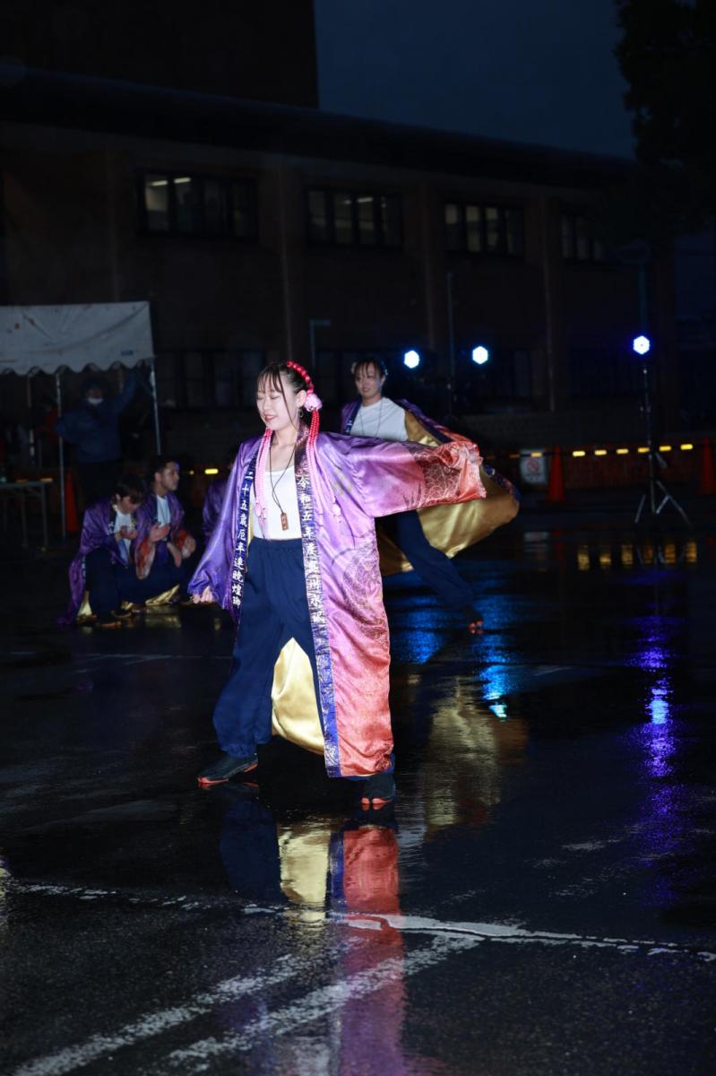 令和5年前沢春まつり前夜祭その3 2023/04/15