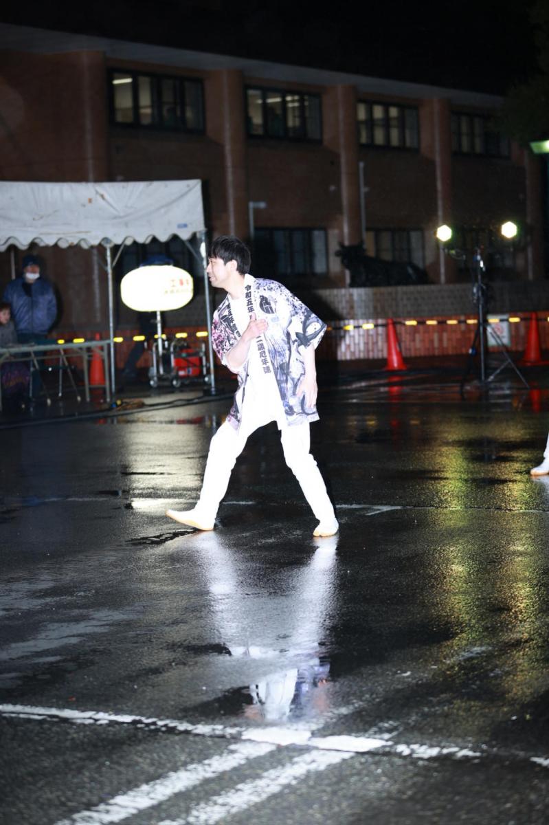 令和5年前沢春まつり前夜祭その3 2023/04/15