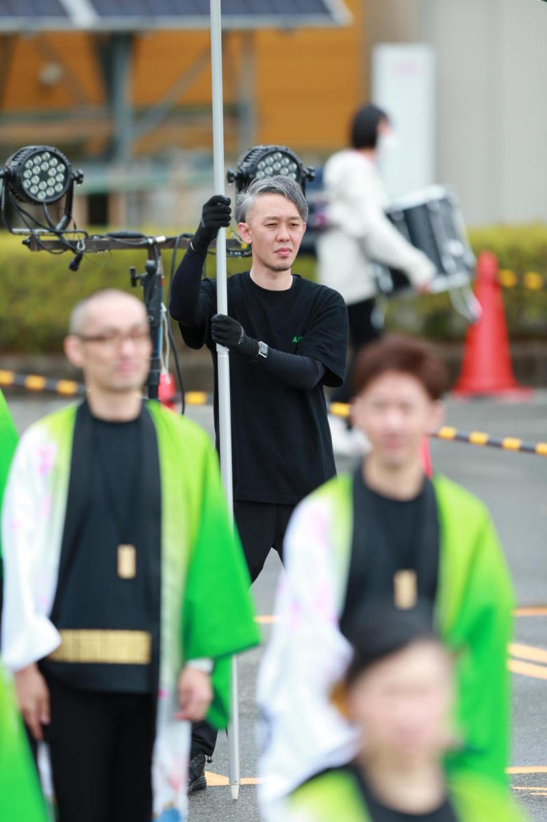 令和5年前沢春まつり本祭その2 2023/04/16