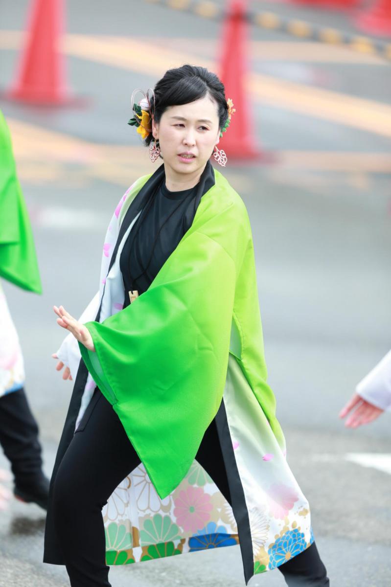 令和5年前沢春まつり本祭その2 2023/04/16