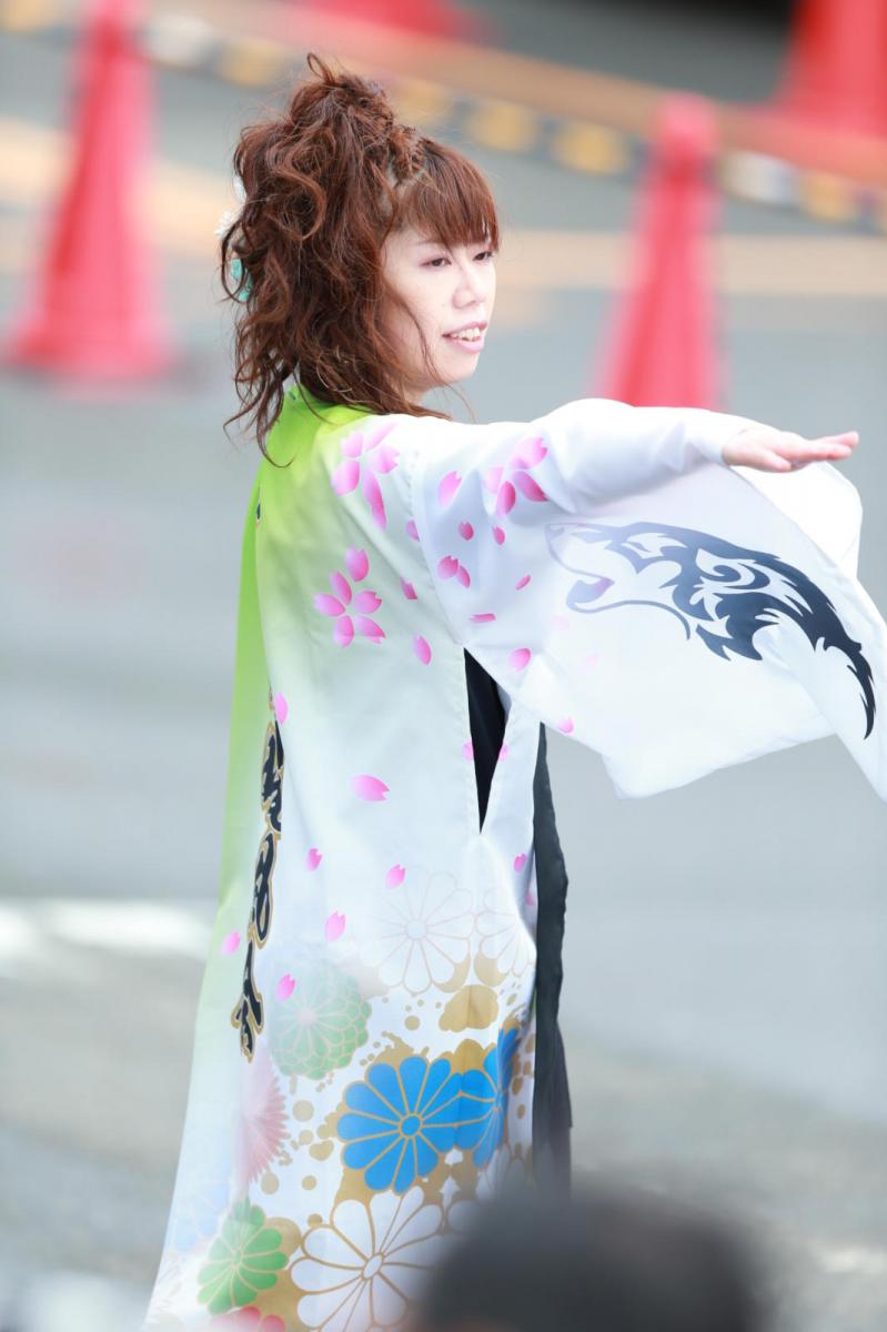 令和5年前沢春まつり本祭その2 2023/04/16