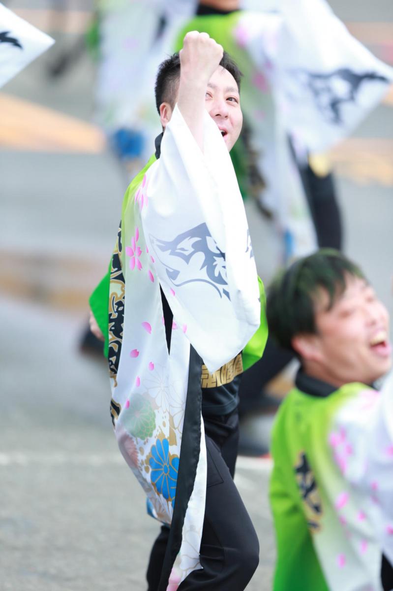 令和5年前沢春まつり本祭その2 2023/04/16