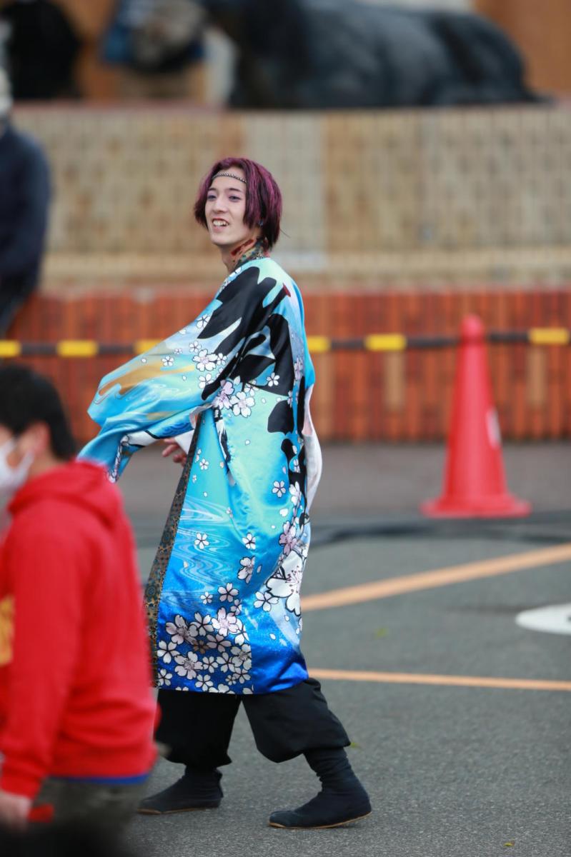 令和5年前沢春まつり本祭その2 2023/04/16