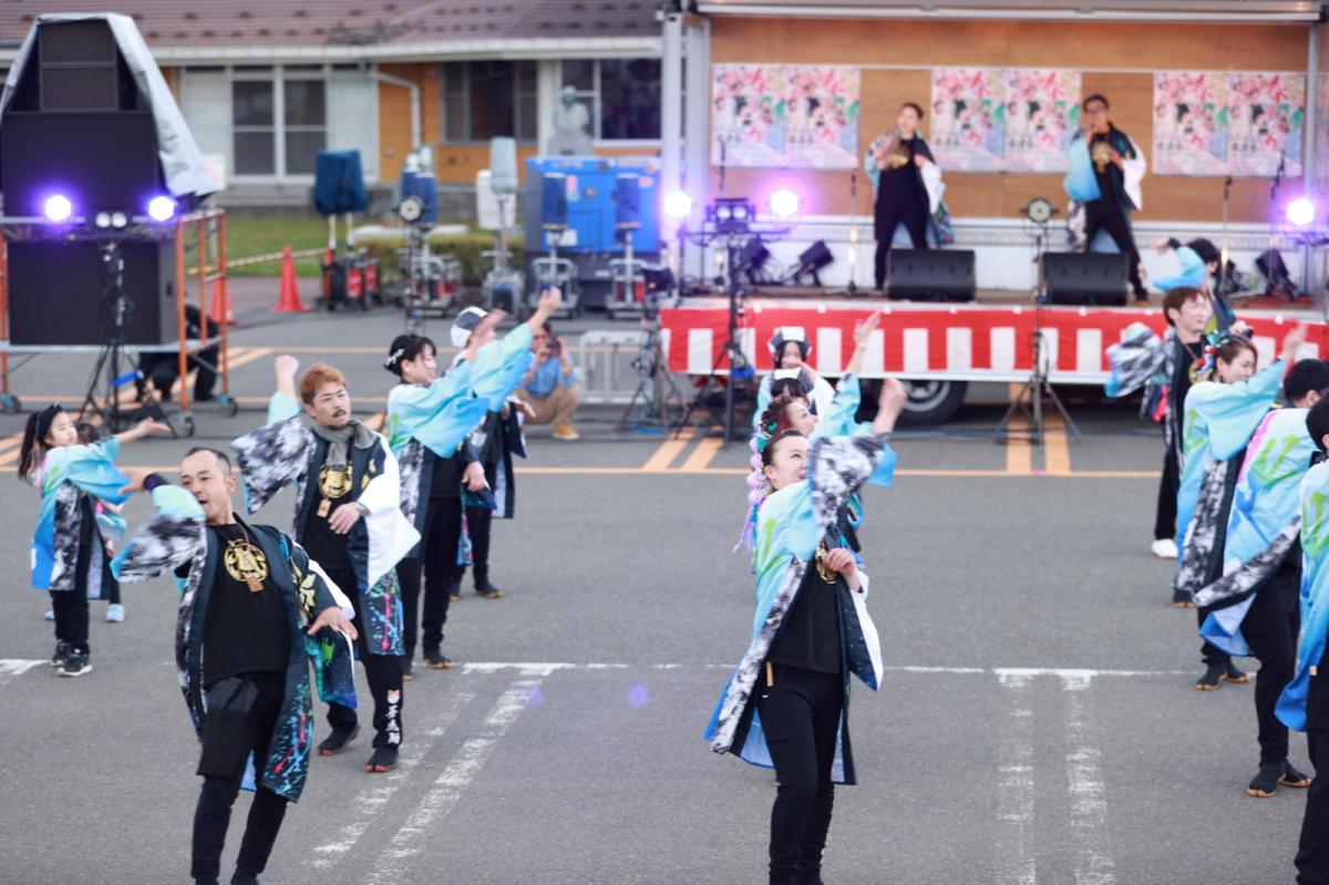 令和5年前沢春まつり本祭その2 2023/04/16