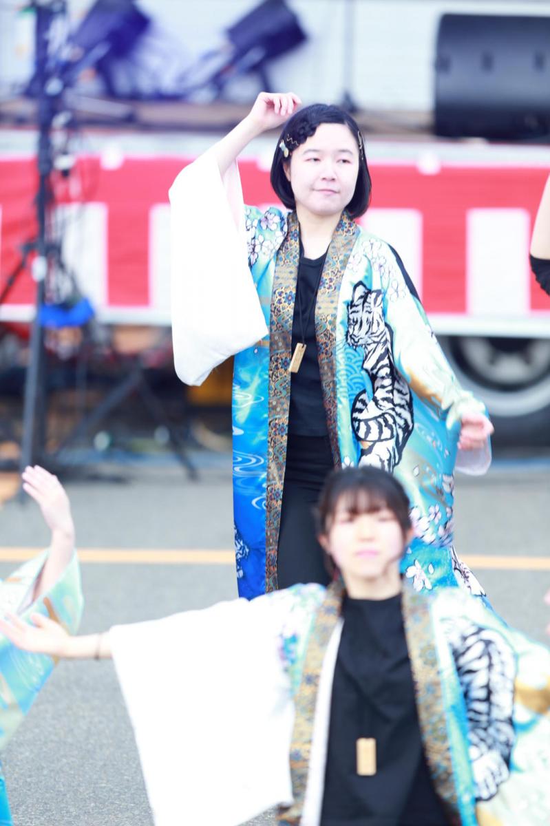 令和5年前沢春まつり本祭その2 2023/04/16