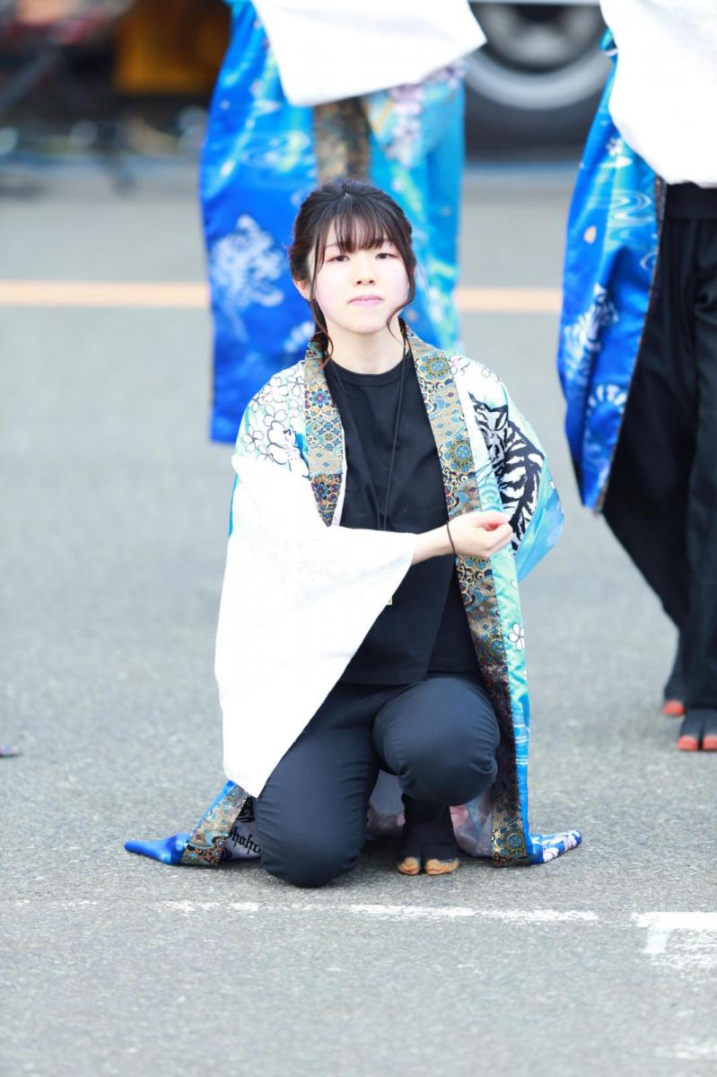 令和5年前沢春まつり本祭その2 2023/04/16