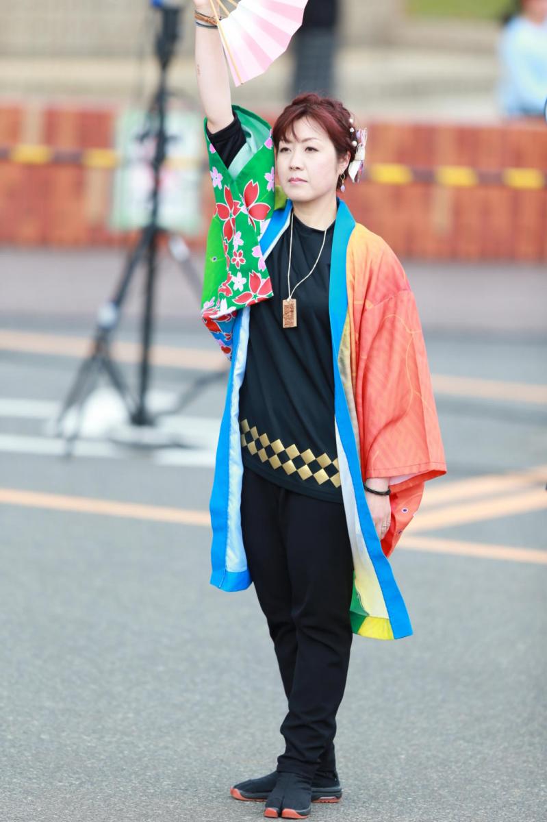 令和5年前沢春まつり本祭その2 2023/04/16