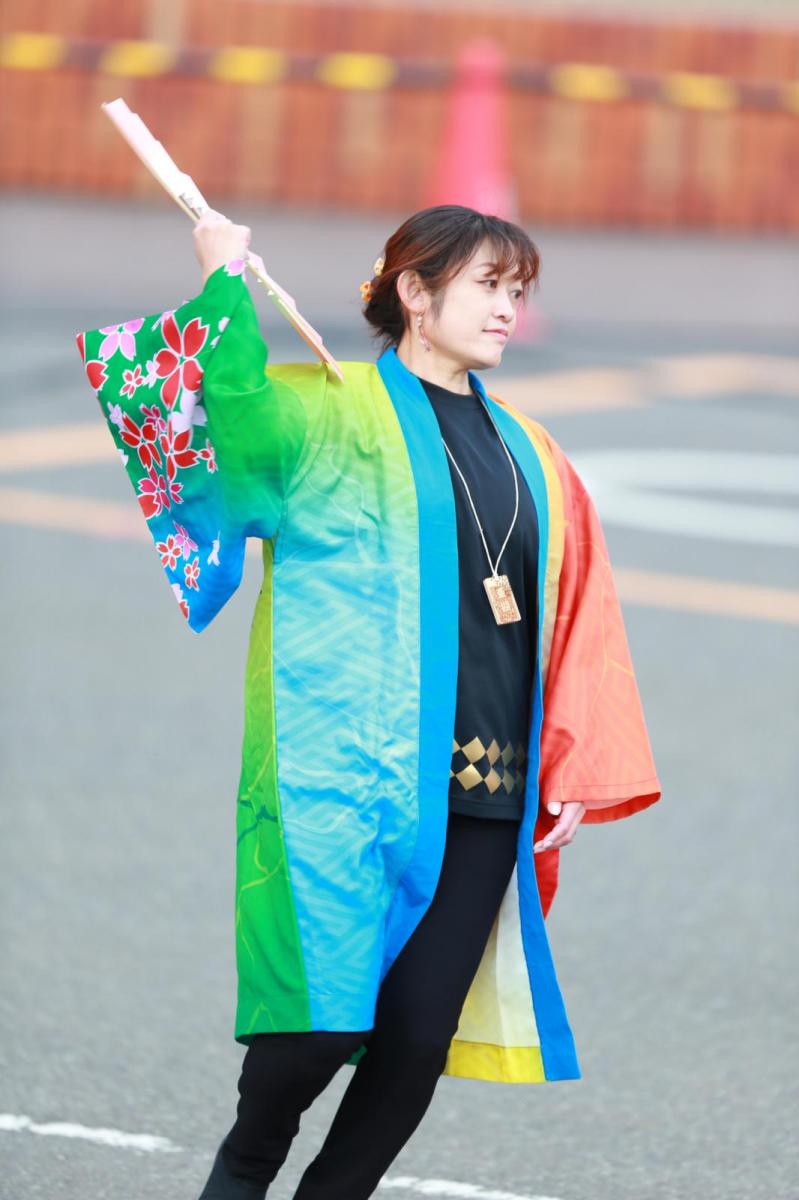 令和5年前沢春まつり本祭その2 2023/04/16