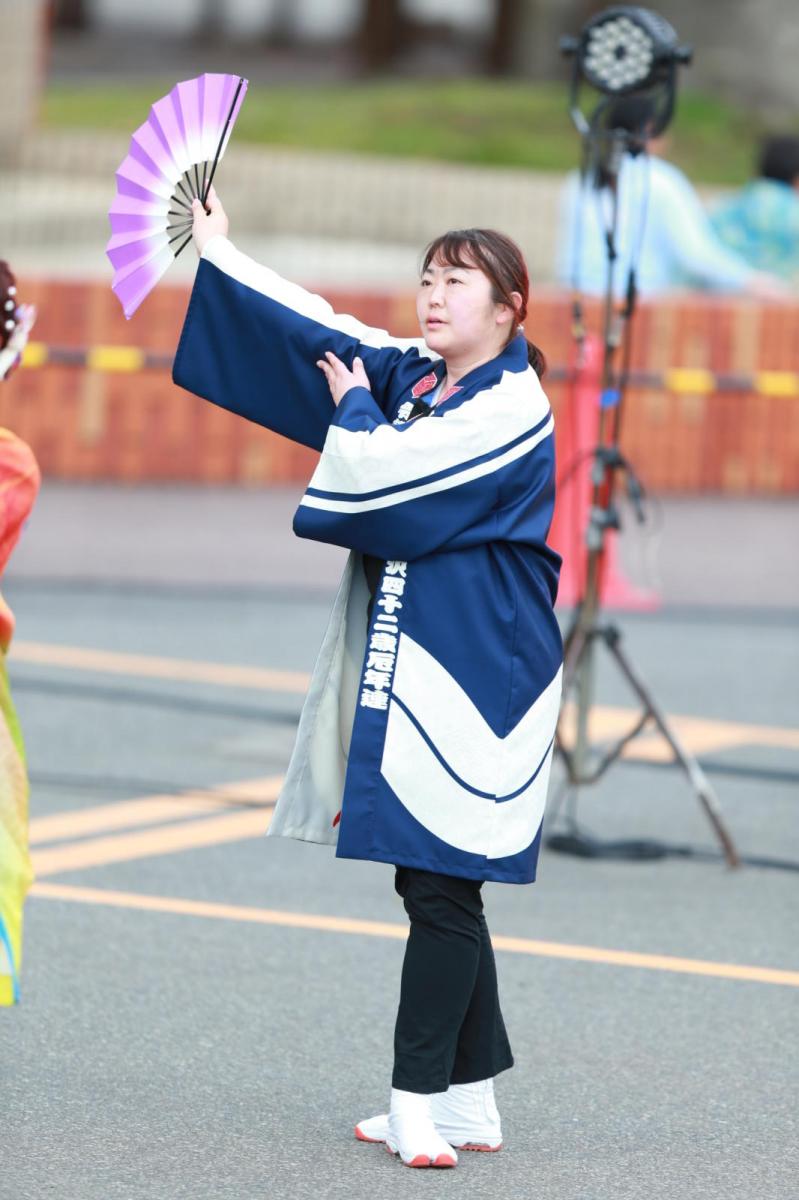 令和5年前沢春まつり本祭その2 2023/04/16