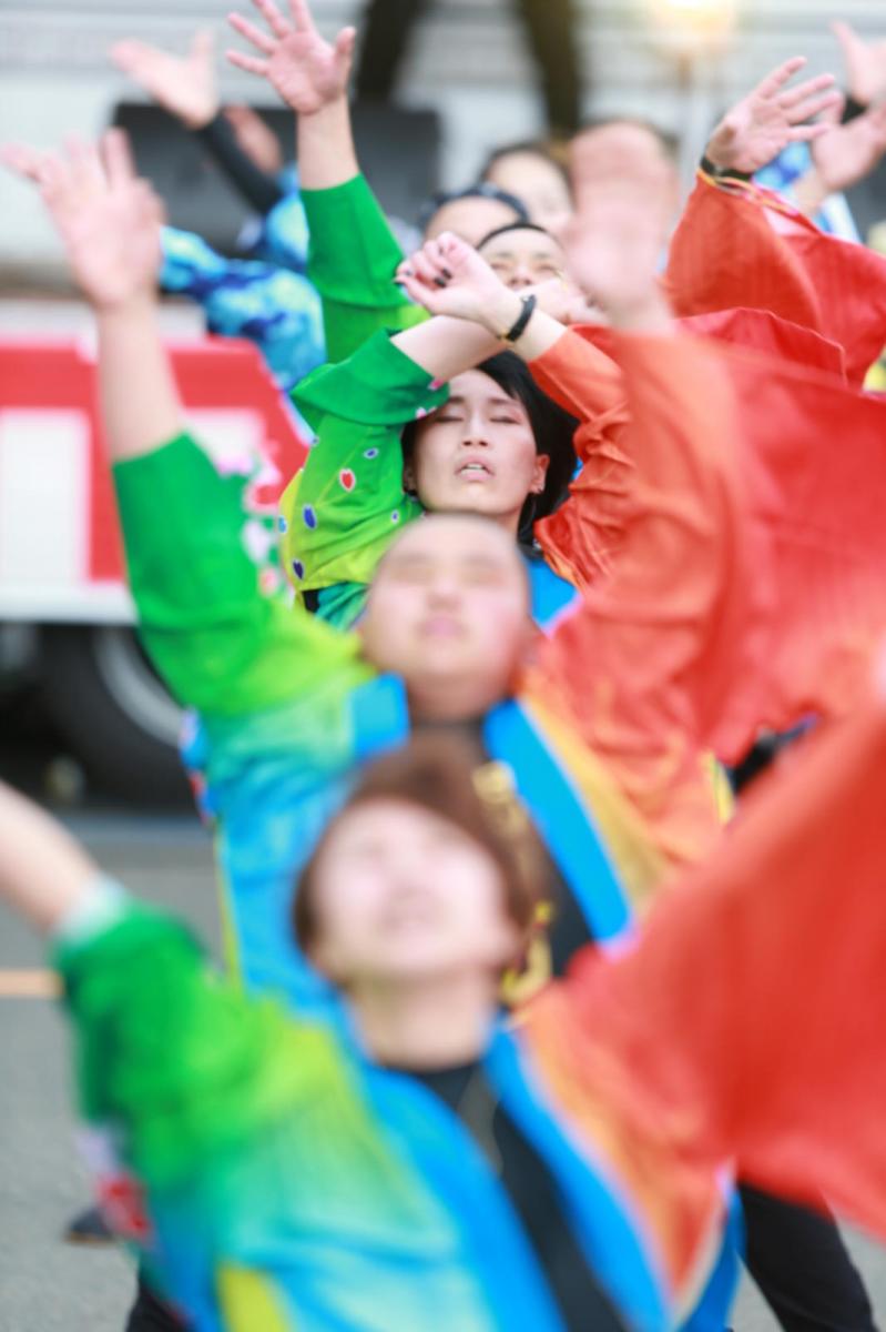 令和5年前沢春まつり本祭その2 2023/04/16