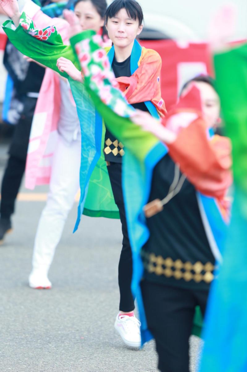 令和5年前沢春まつり本祭その2 2023/04/16