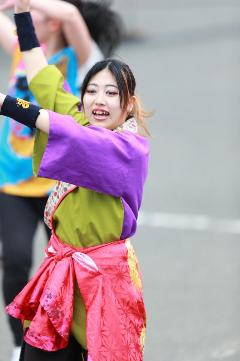 令和5年前沢春まつり本祭その2 2023/04/16