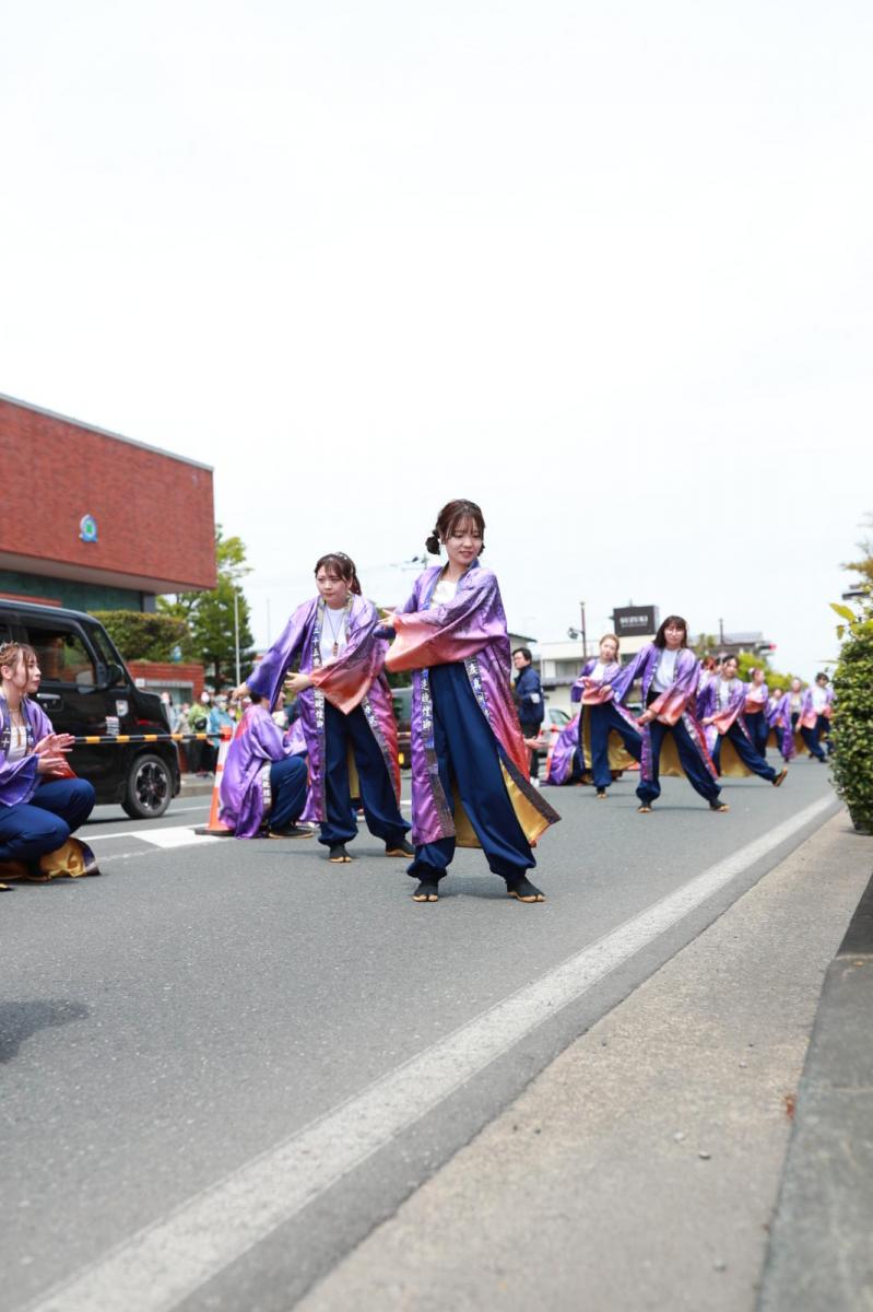 奥州市日高火防祭2023パート2 2023/04/29