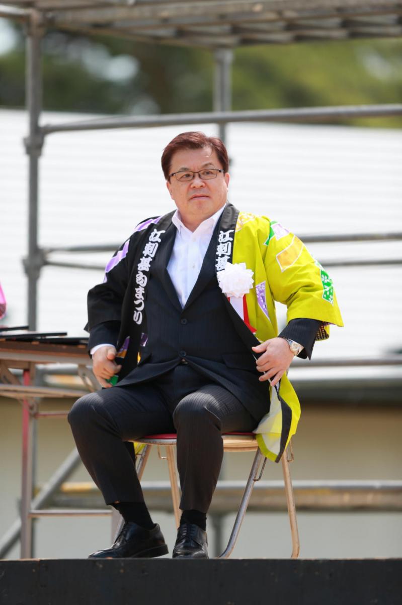第50回江刺甚句まつり2023その2 2023/05/03