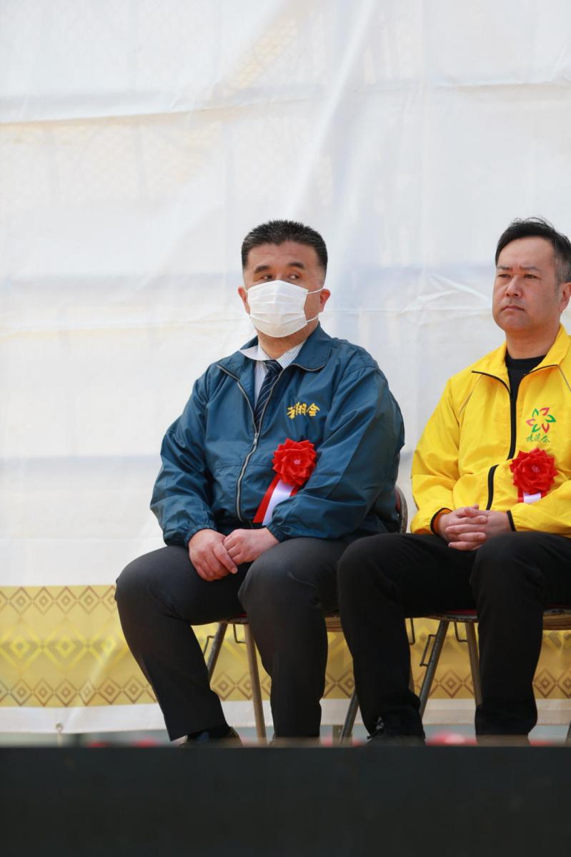 第50回江刺甚句まつり2023その2 2023/05/03