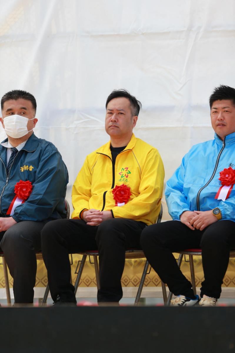 第50回江刺甚句まつり2023その2 2023/05/03