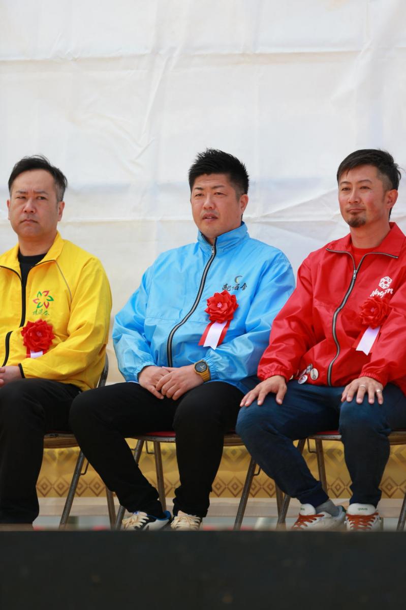 第50回江刺甚句まつり2023その2 2023/05/03