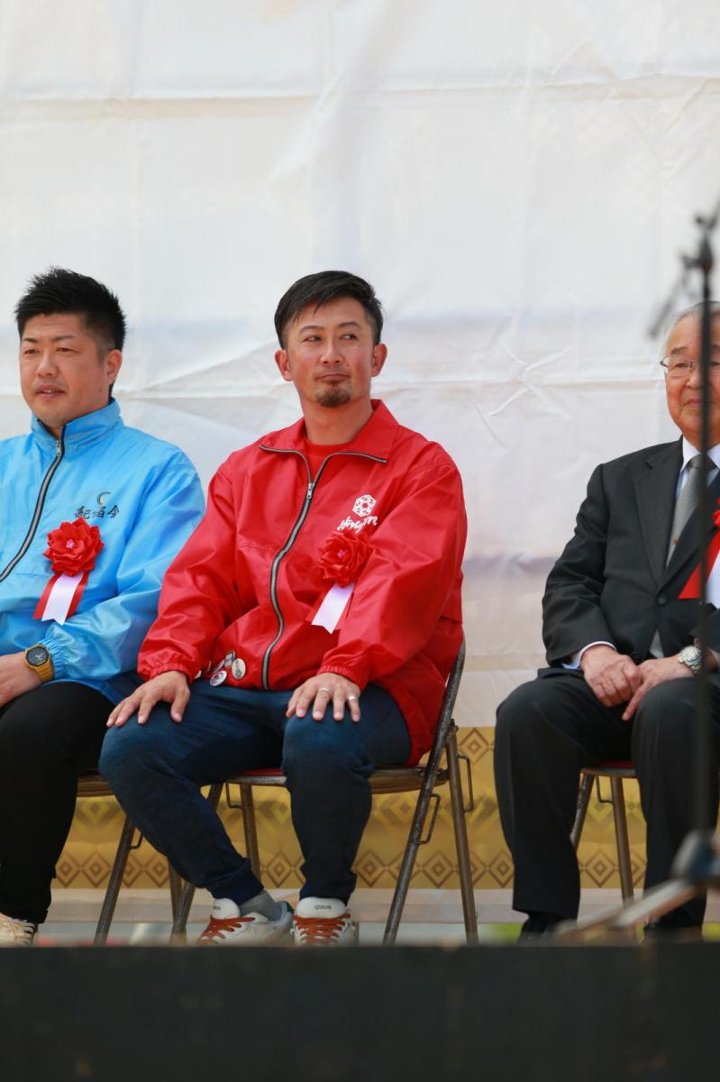 第50回江刺甚句まつり2023その2 2023/05/03