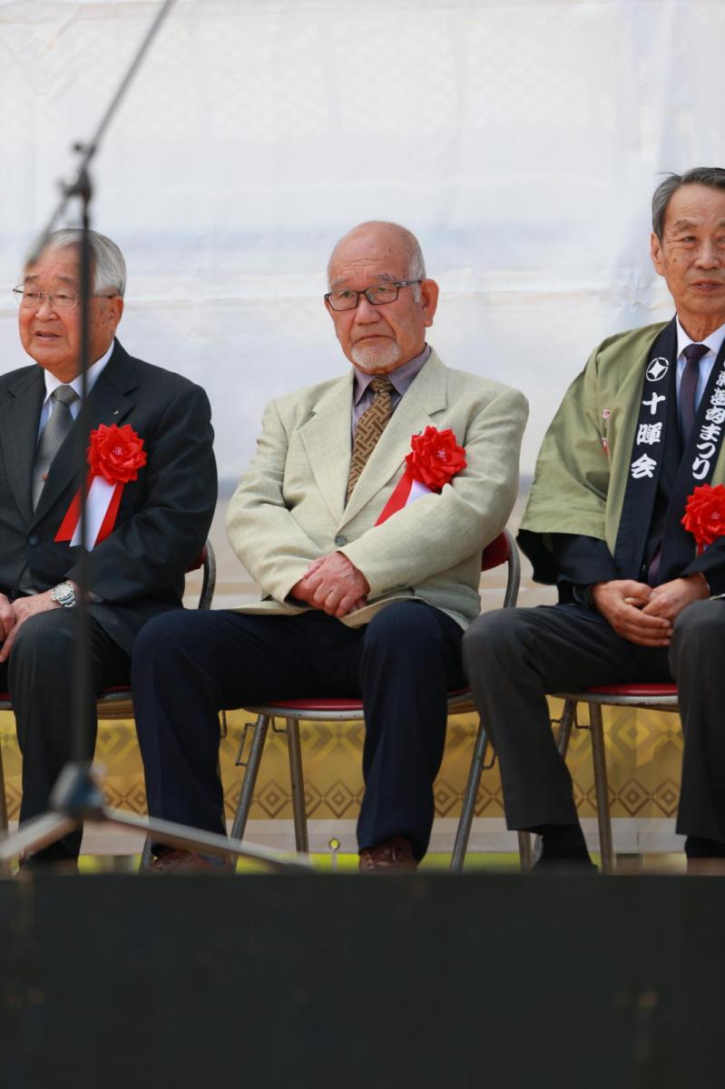 第50回江刺甚句まつり2023その2 2023/05/03