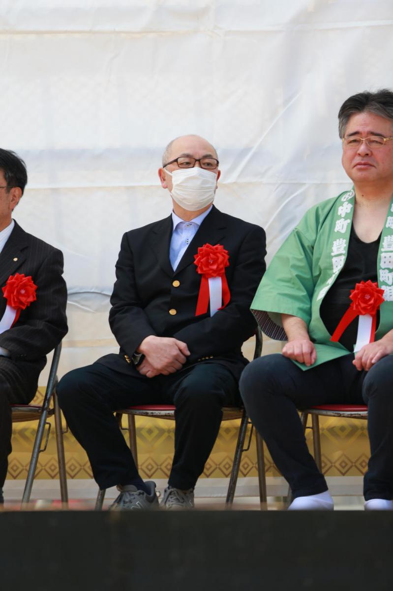 第50回江刺甚句まつり2023その2 2023/05/03