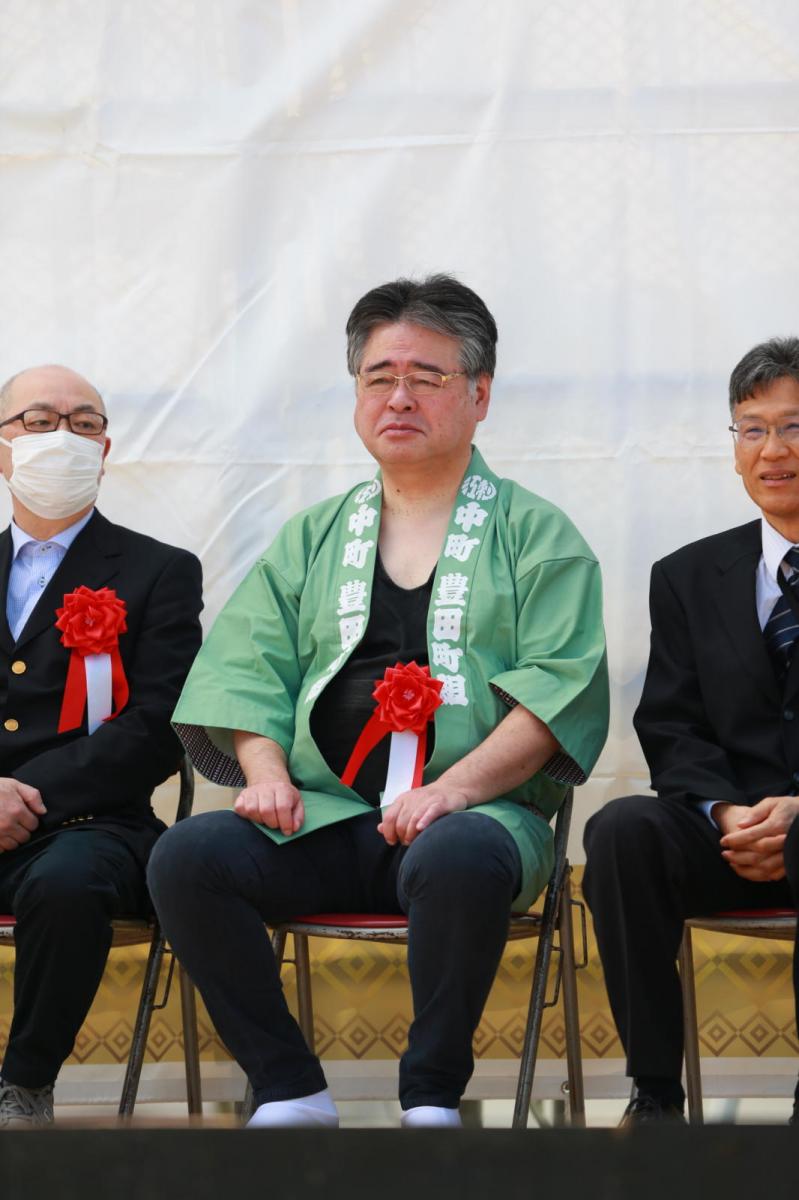 第50回江刺甚句まつり2023その2 2023/05/03