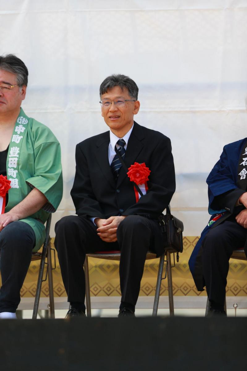 第50回江刺甚句まつり2023その2 2023/05/03