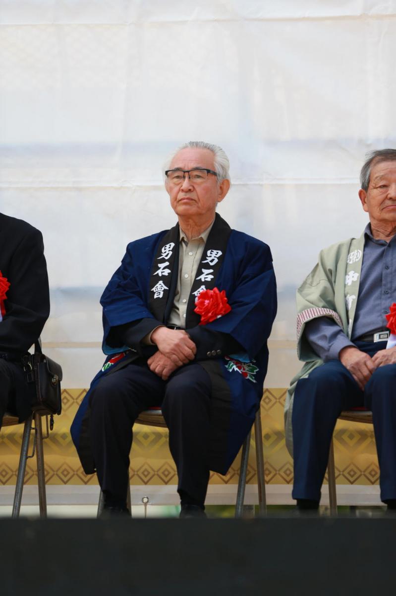 第50回江刺甚句まつり2023その2 2023/05/03