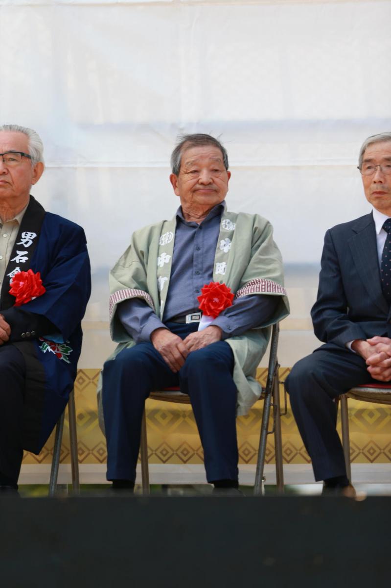 第50回江刺甚句まつり2023その2 2023/05/03