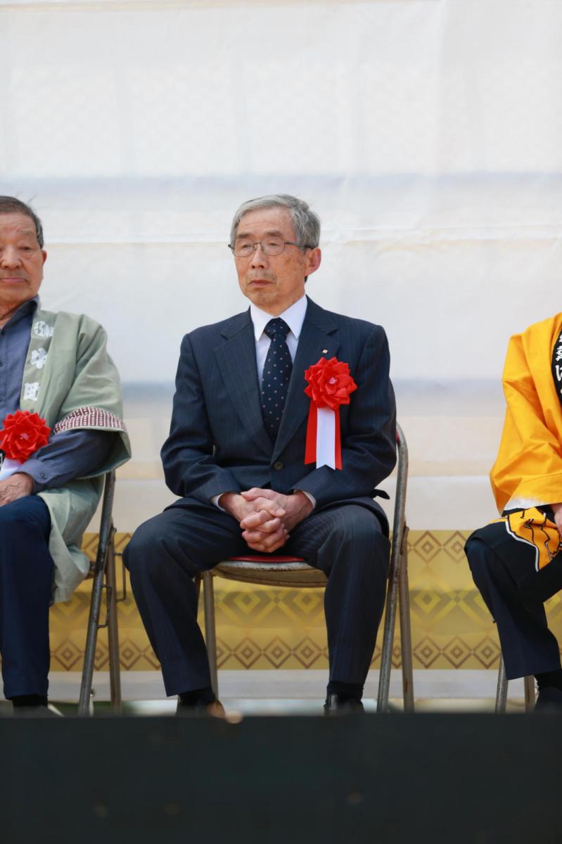 第50回江刺甚句まつり2023その2 2023/05/03