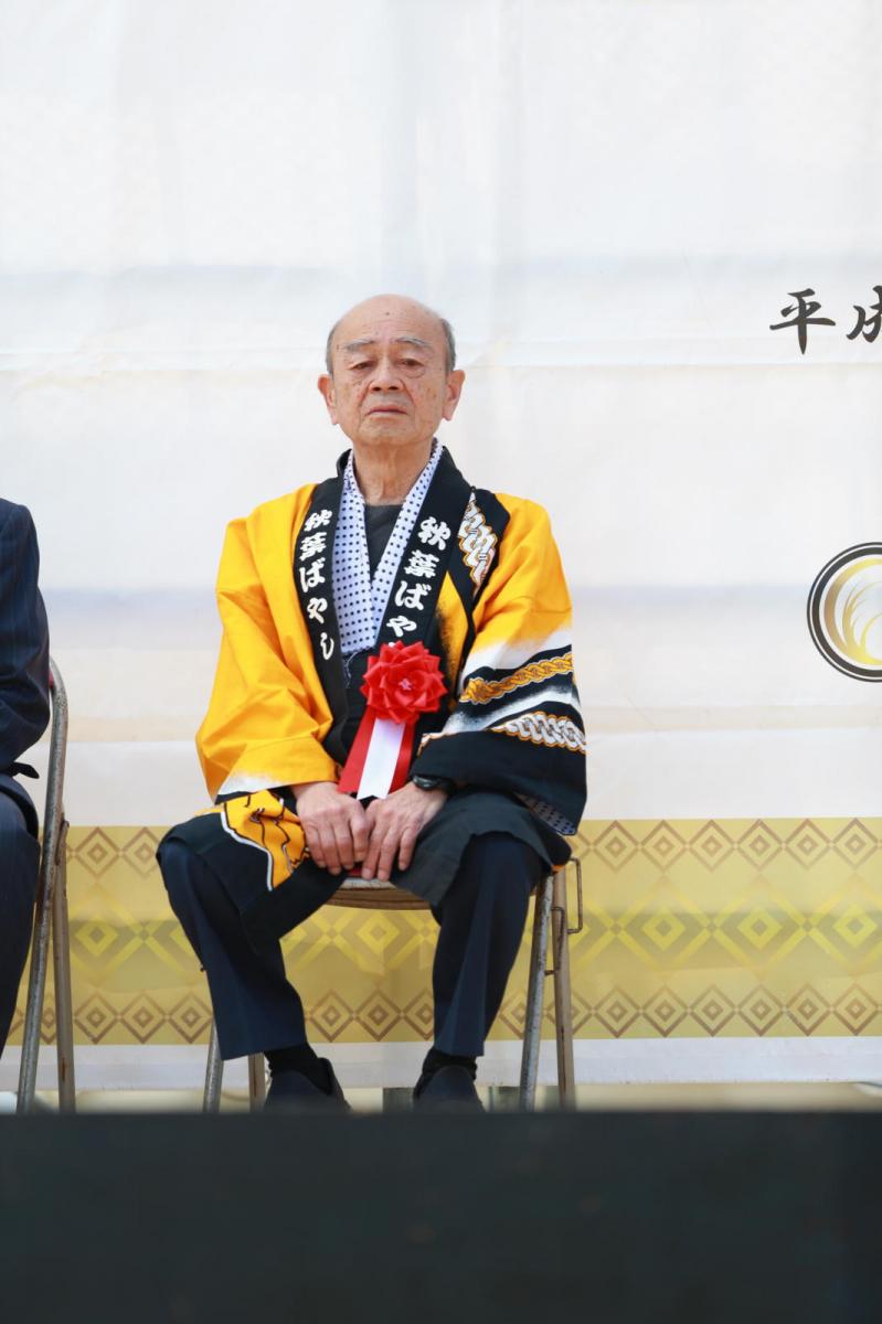 第50回江刺甚句まつり2023その2 2023/05/03