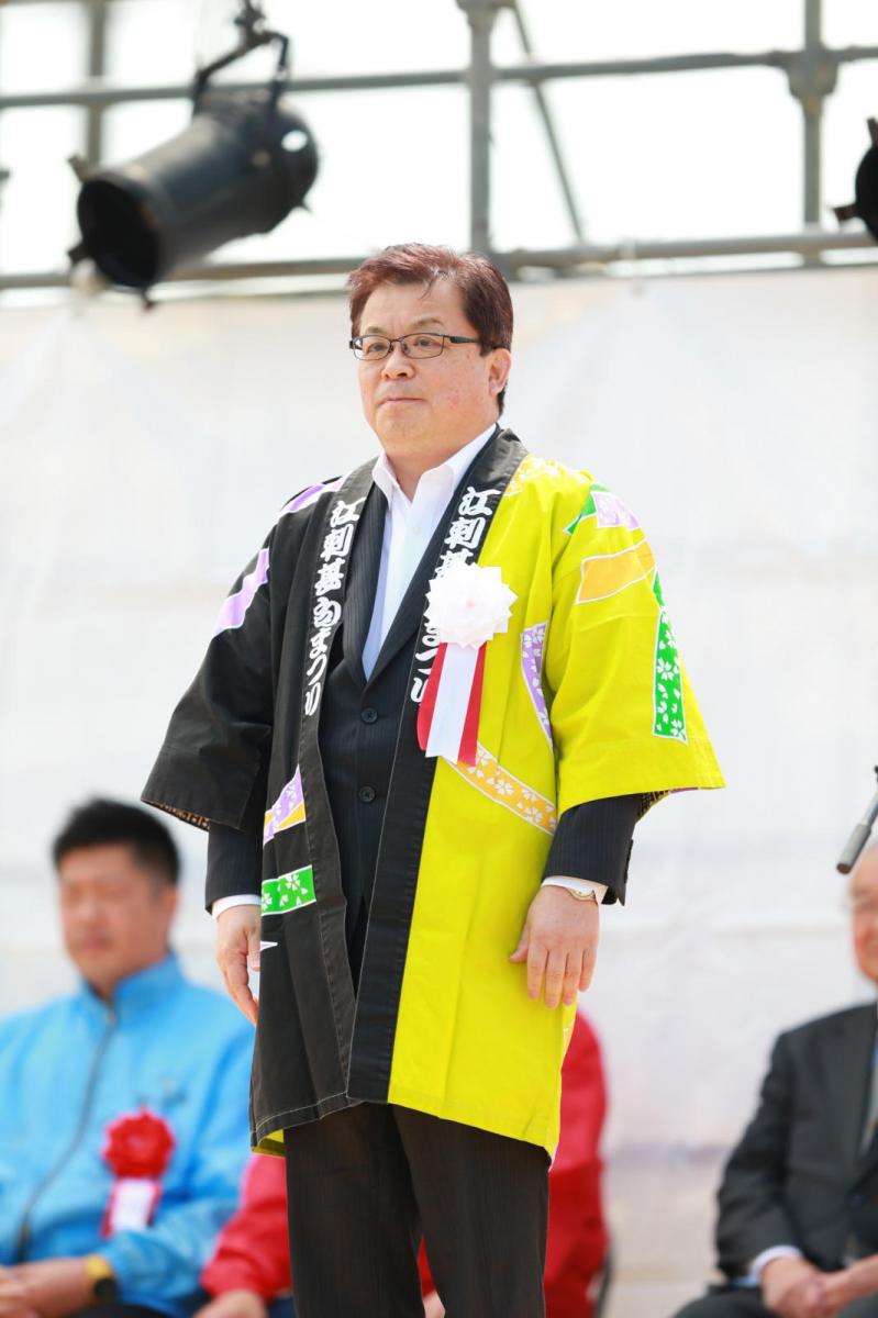 第50回江刺甚句まつり2023その2 2023/05/03