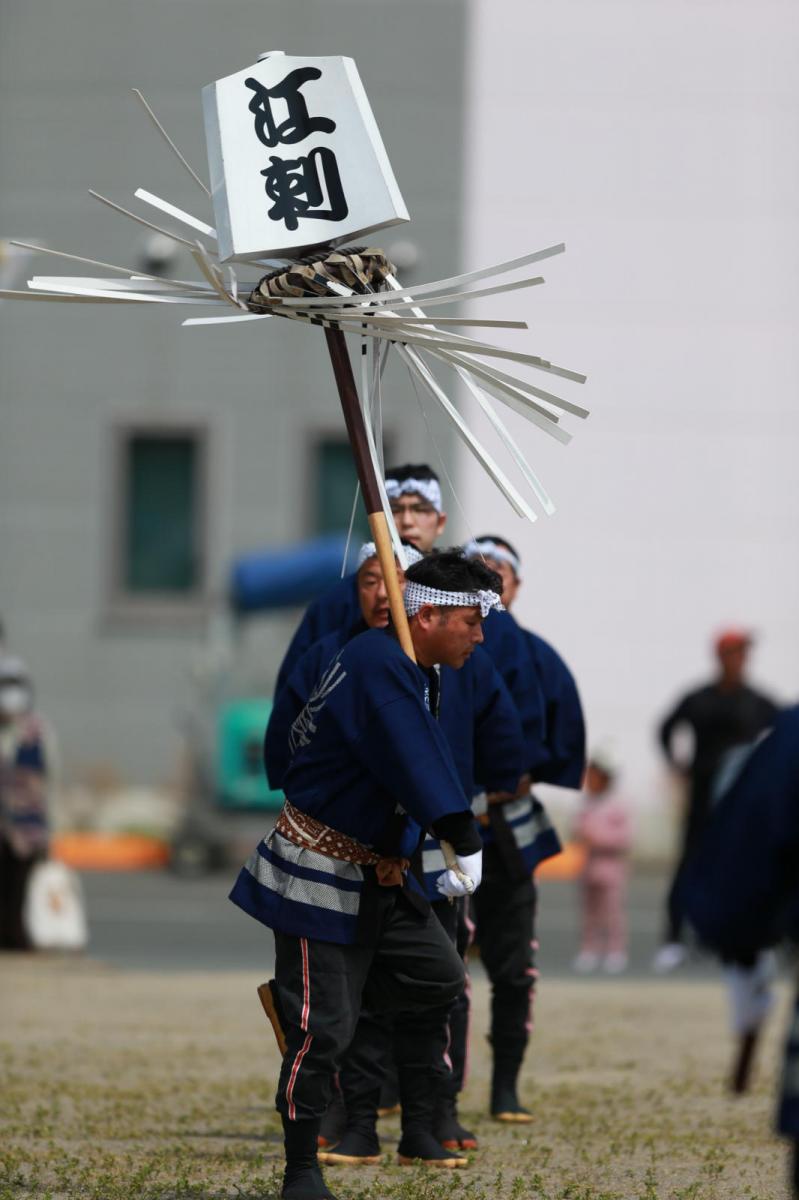 第50回江刺甚句まつり2023その2 2023/05/03