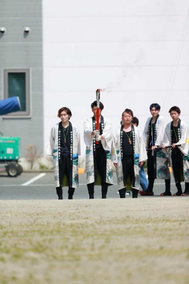 第50回江刺甚句まつり2023その2 2023/05/03