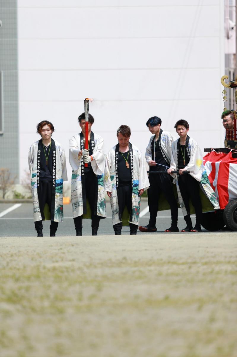 第50回江刺甚句まつり2023その2 2023/05/03