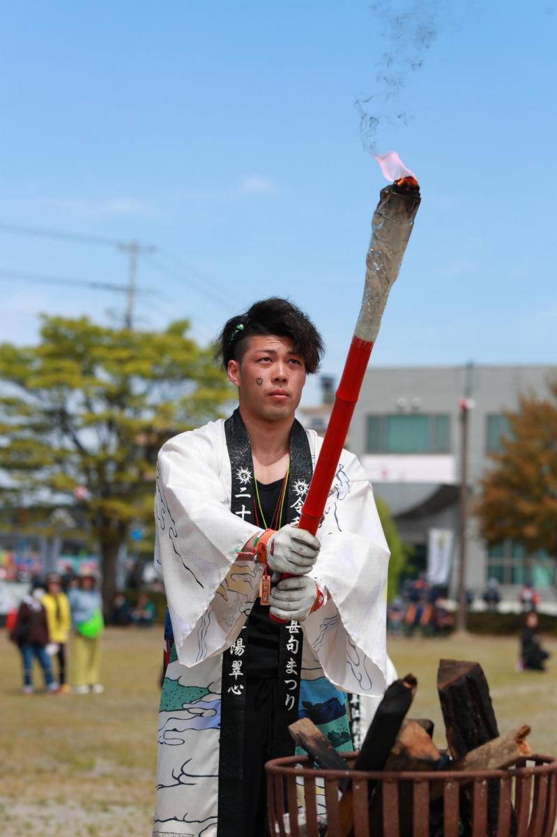 第50回江刺甚句まつり2023その2 2023/05/03