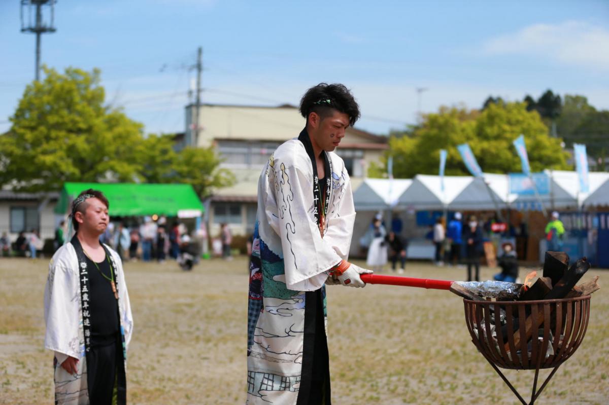 第50回江刺甚句まつり2023その2 2023/05/03