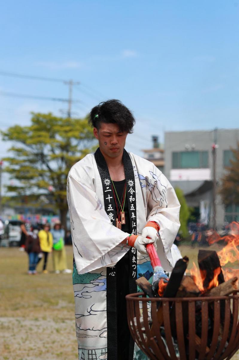 第50回江刺甚句まつり2023その2 2023/05/03