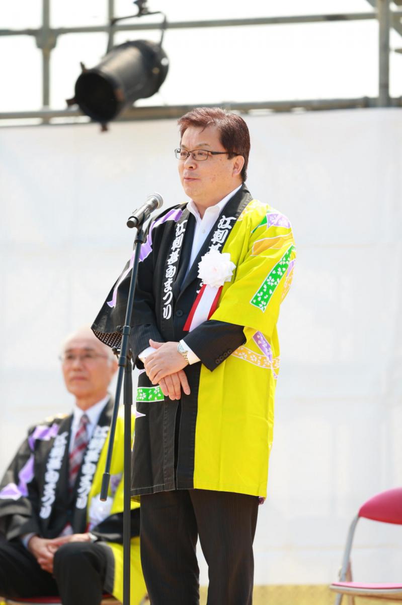 第50回江刺甚句まつり2023その2 2023/05/03