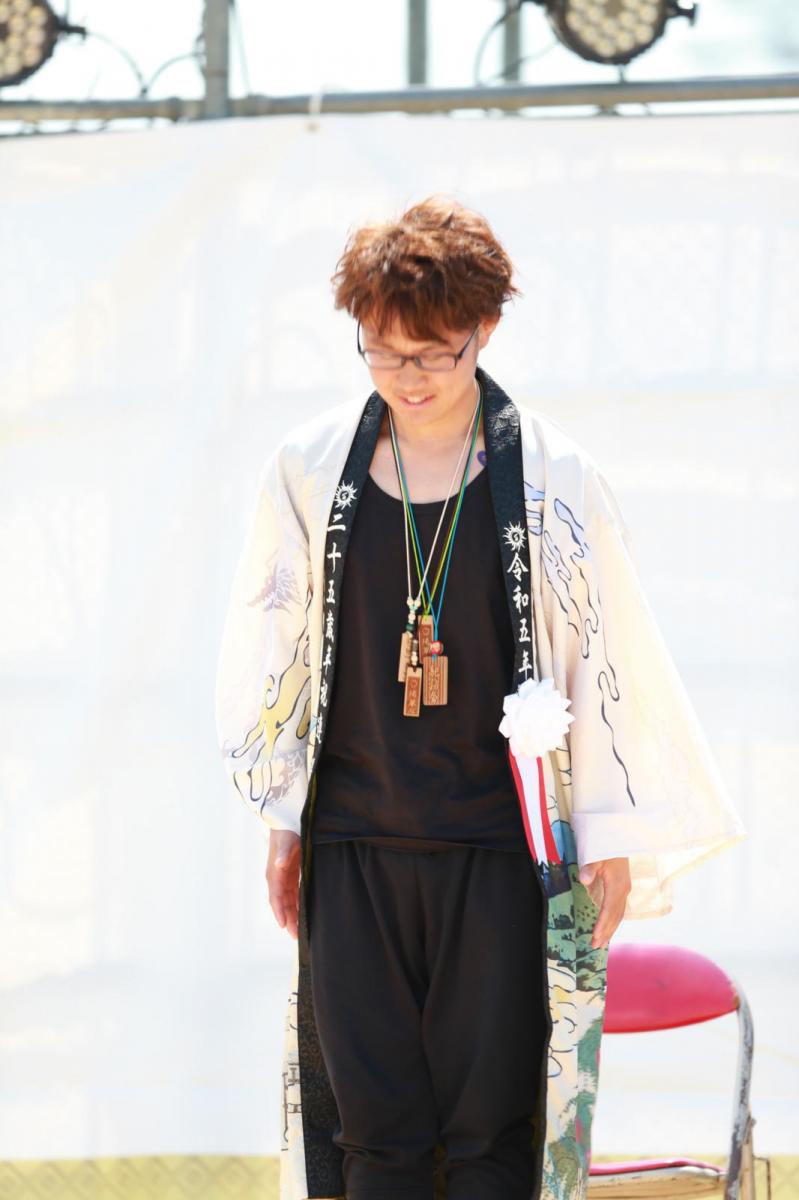 第50回江刺甚句まつり2023その2 2023/05/03