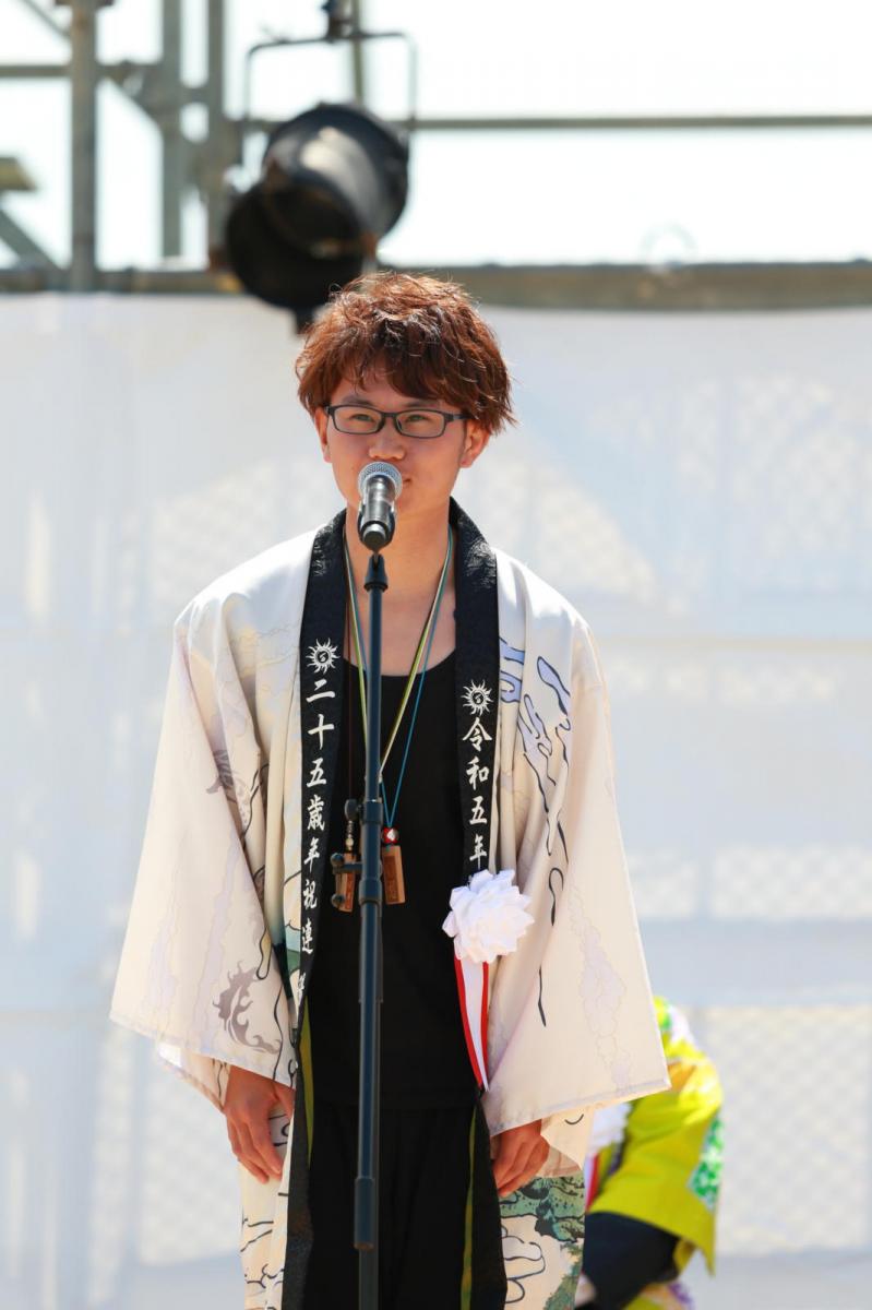 第50回江刺甚句まつり2023その2 2023/05/03