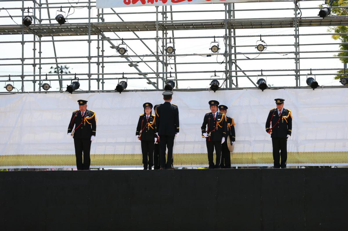 第50回江刺甚句まつり2023その2 2023/05/03