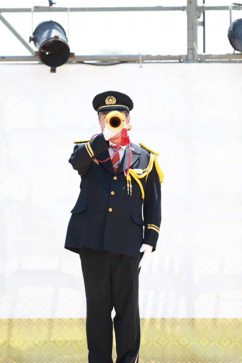 第50回江刺甚句まつり2023その2 2023/05/03