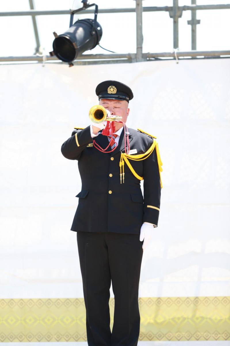 第50回江刺甚句まつり2023その2 2023/05/03