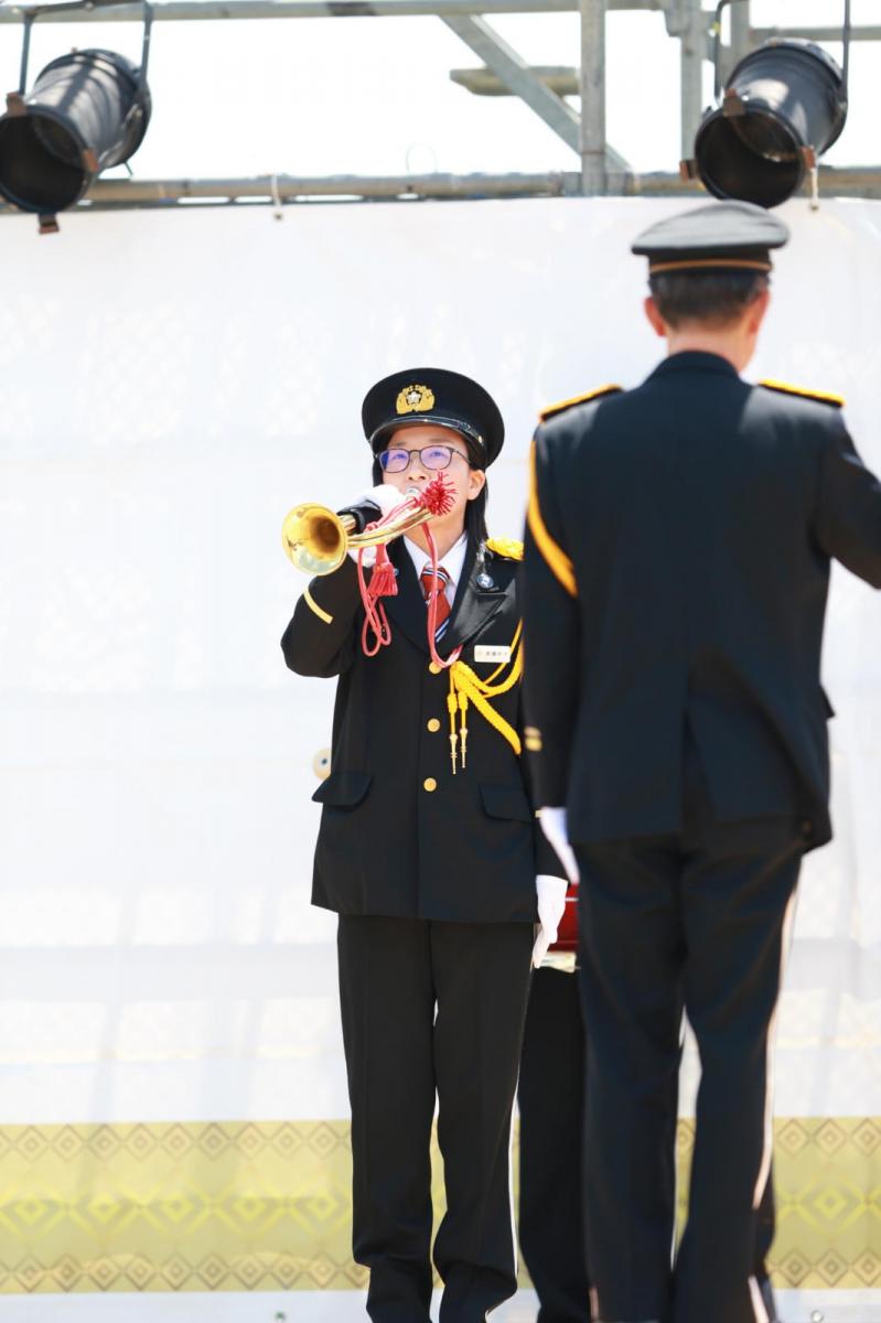 第50回江刺甚句まつり2023その2 2023/05/03