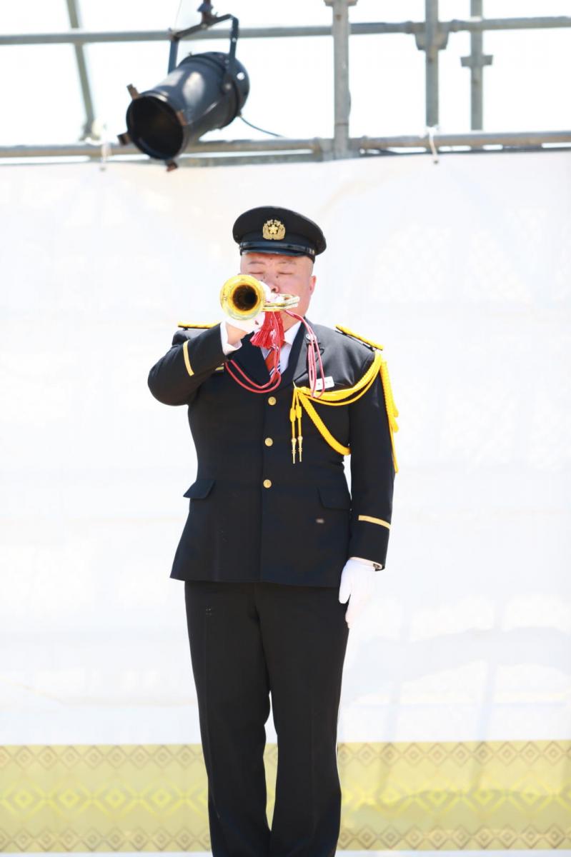 第50回江刺甚句まつり2023その2 2023/05/03