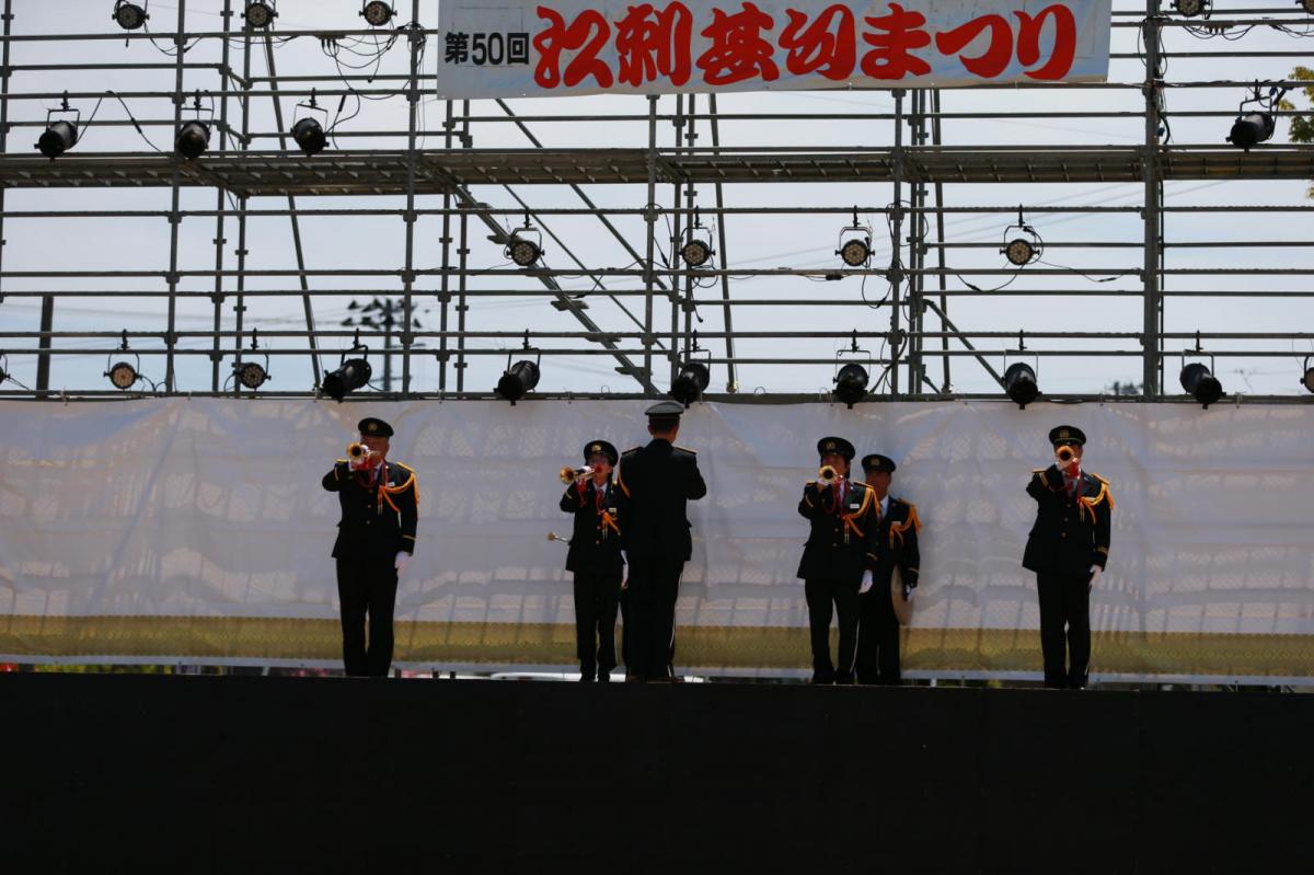 第50回江刺甚句まつり2023その2 2023/05/03