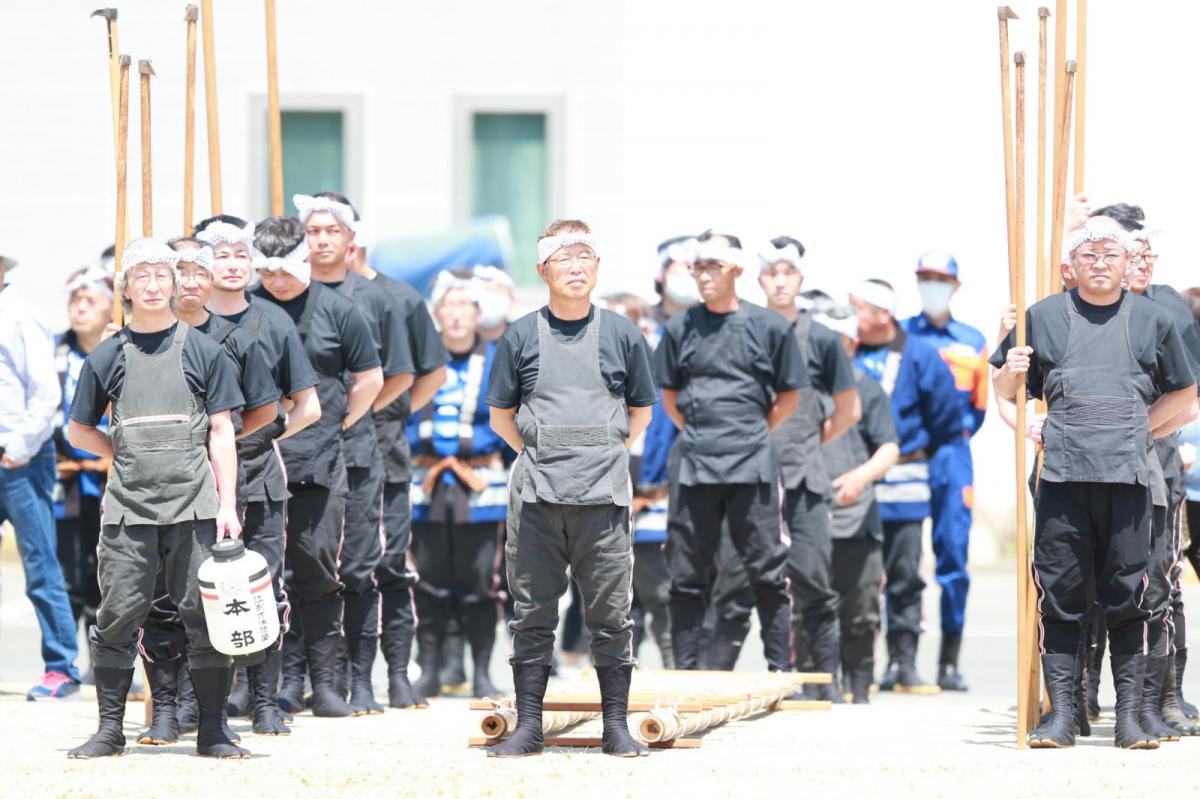 第50回江刺甚句まつり2023その2 2023/05/03