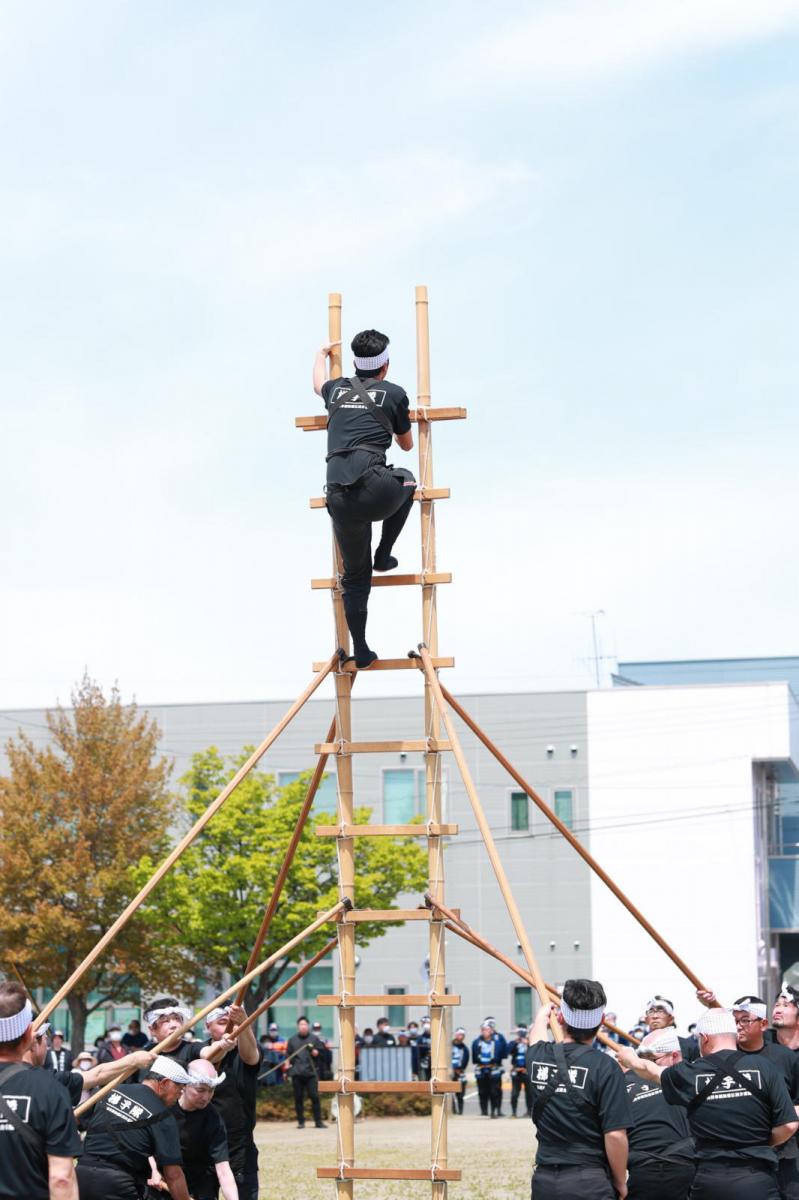 第50回江刺甚句まつり2023その2 2023/05/03